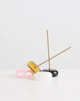 Pebble Incense Holder by Maison Balzac  ペブル インセンスホルダー