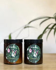 Botanical Candle by The Plant Society ボタニカルキャンドル