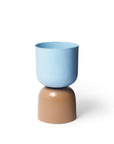Two Tone Planter by Lightly ツートーン プランター