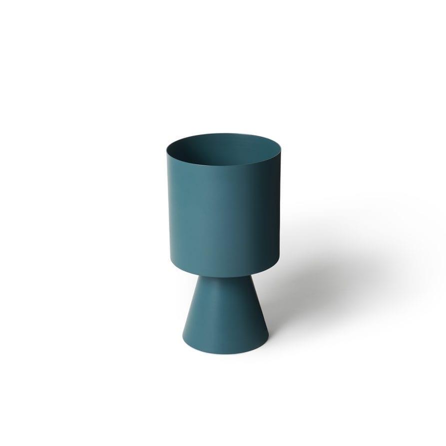 Palm Springs Planter Medium by Lightly パームスプリングスプランター M