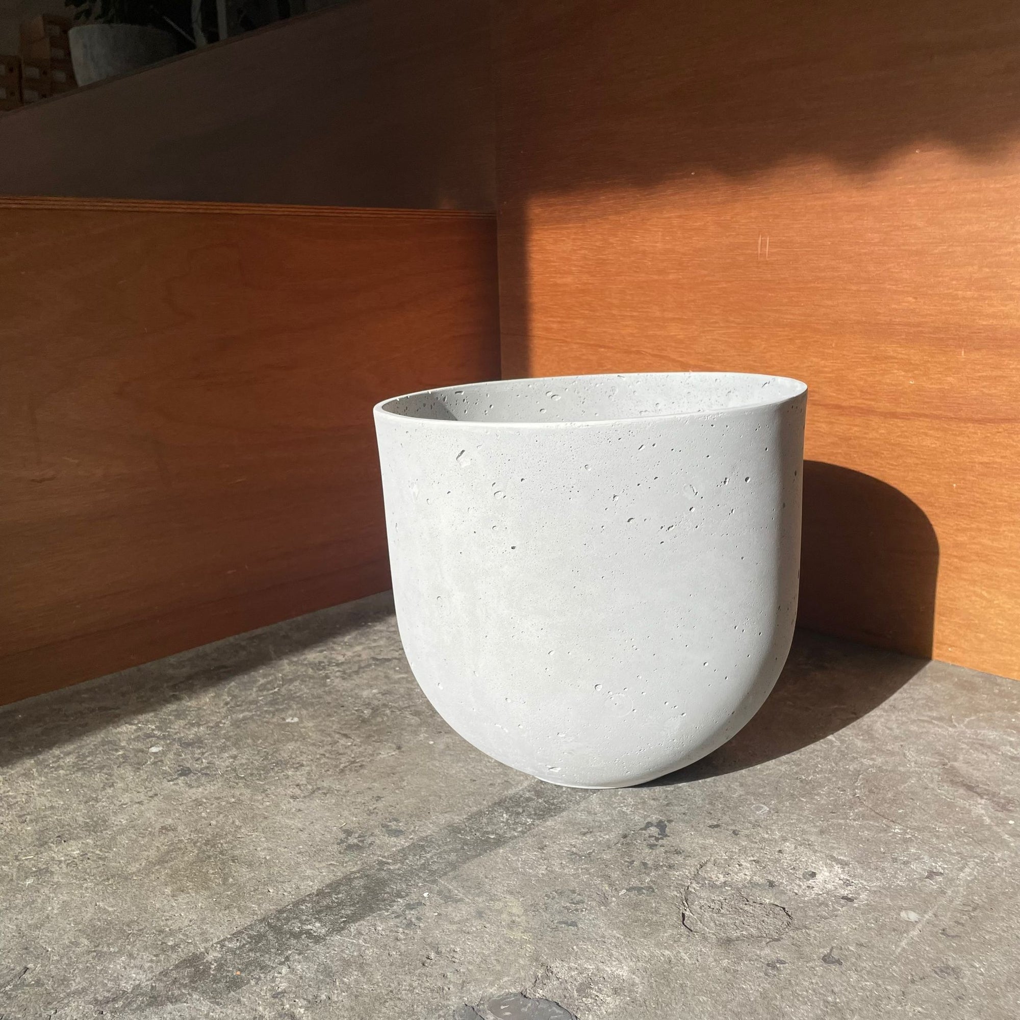 Speckle Planter U-style スペックルプランター U