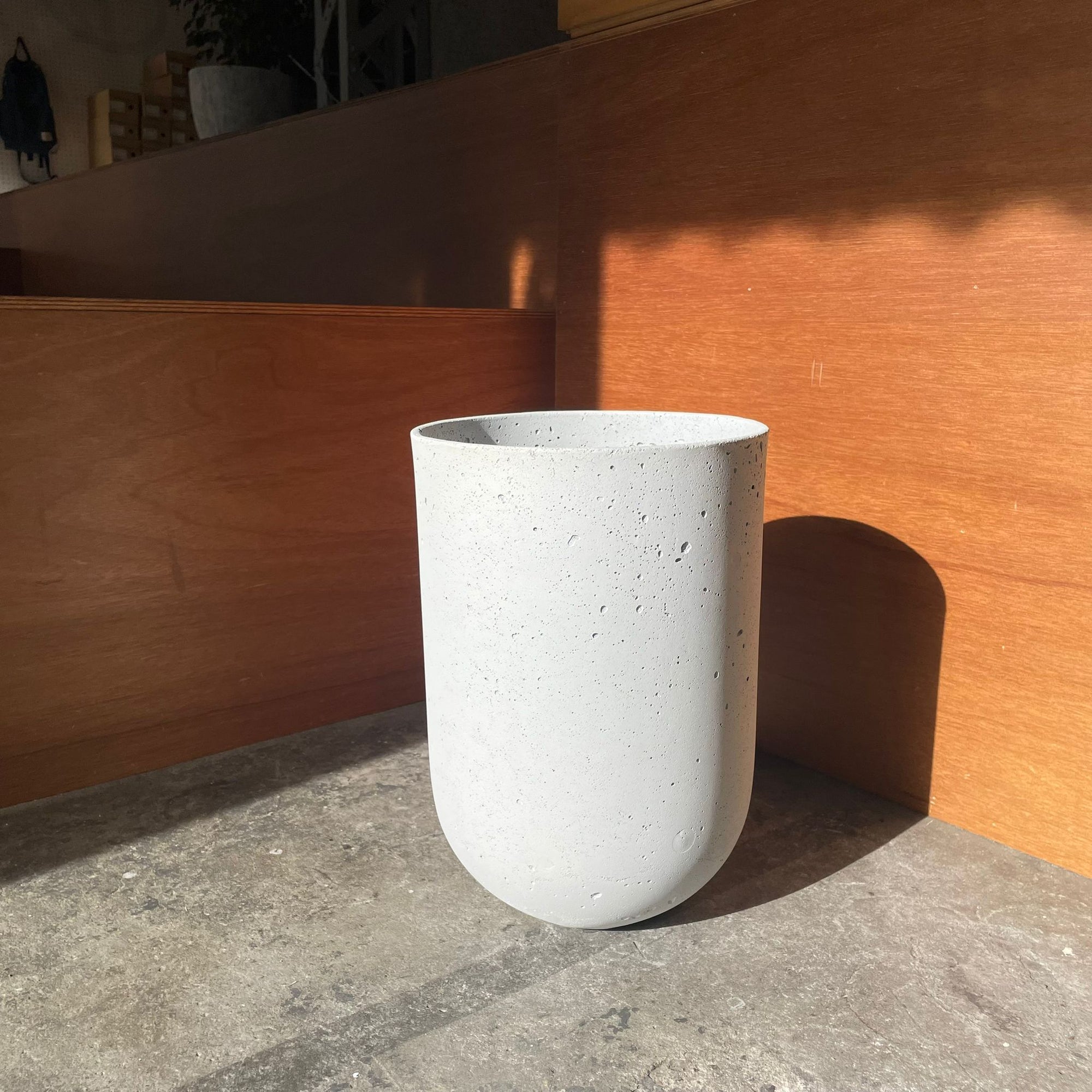 Speckle Planter U-style スペックルプランター U