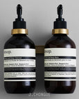Duo Bottle Bracket Brass by Henry Wilson デュオ ボトル ホルダー ブラス