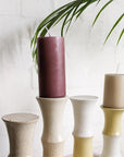 Cylinder Candle シリンダーキャンドル
