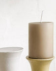 Cylinder Candle シリンダーキャンドル