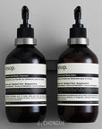 Duo Bottle Bracket Aluminium by Henry Wilson デュオ ボトル ホルダー  アルミニウム
