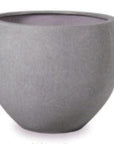 Cement Round Planter セメントラウンドプランター